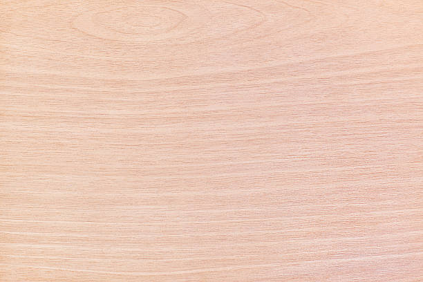 Pink wooden texture stock photo