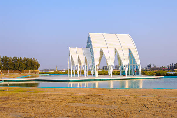 istock cathedral in tainan, taiwan 531420051