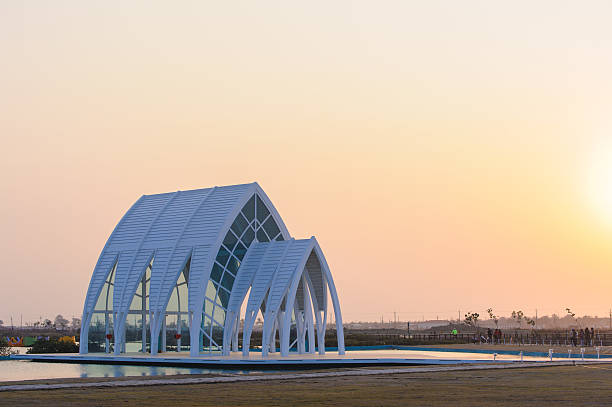 istock cathedral in tainan, taiwan 531420063