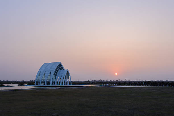 istock cathedral in tainan, taiwan 531420069