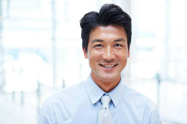 istock You've gotta be positive 531420243