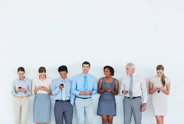 istock Working in the age of technology 531425285