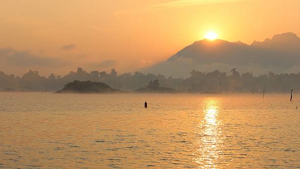 istock sunrise in thailand 531426205