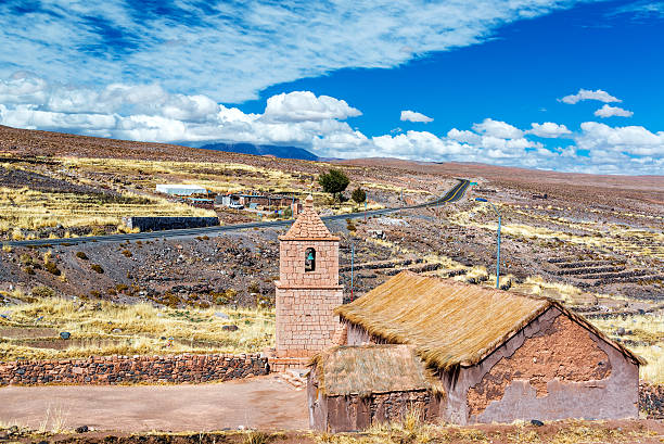 istock Old Historic Church 531426765