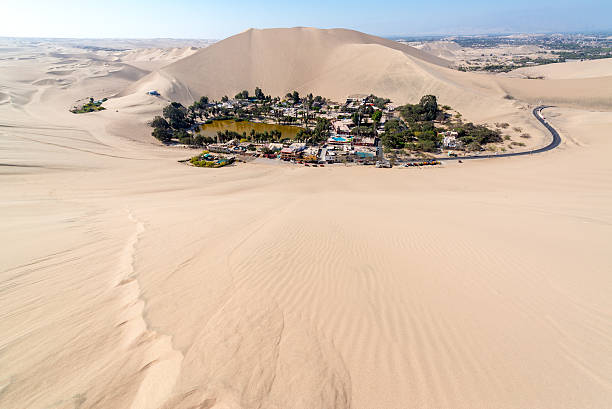 istock Huacachina Oasis 531429777