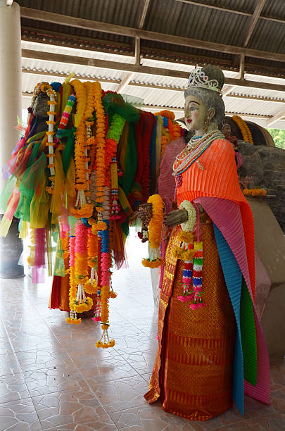istock Ta-khian statue in thailand 531432227