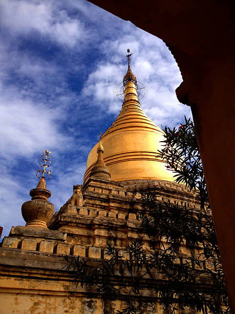 istock beauty pagoda in myanmar 13 531432283