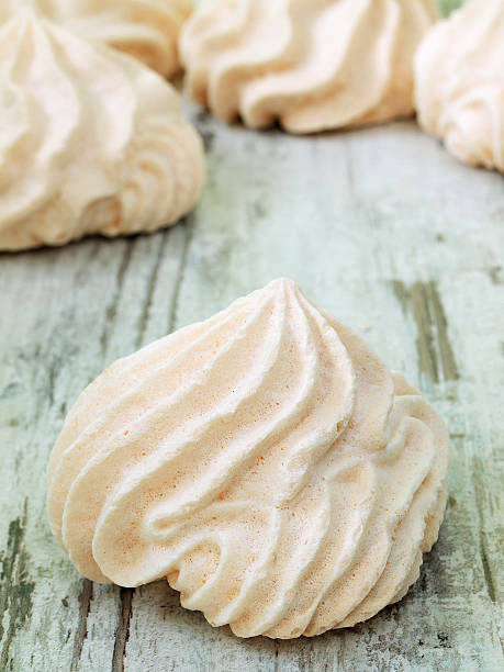 istock Sweet meringue cookies 531441459