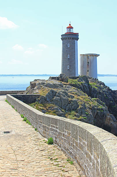 istock Lighthouse 