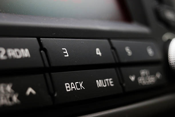 istock control your music in the car 531444029