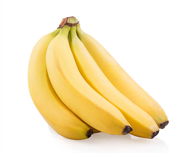 istock Bunch of bananas 531444169