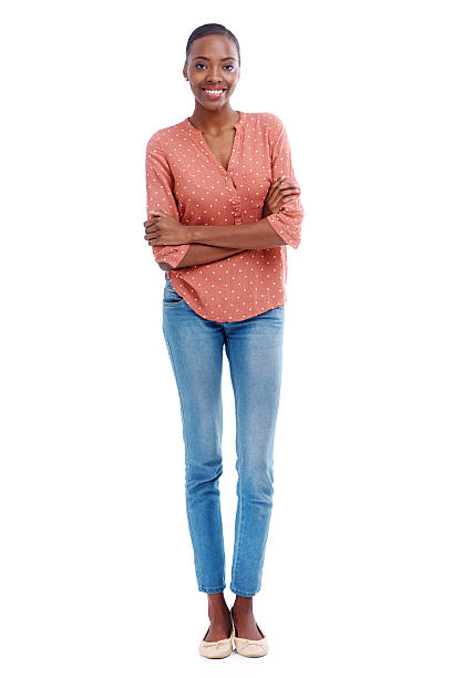 istock She's a confident young woman 531444777