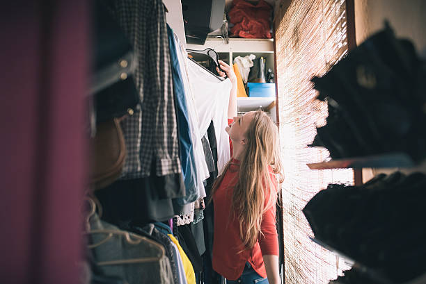 What to wear?