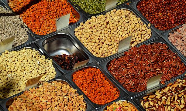 istock many different seeds ready to eat 531456380