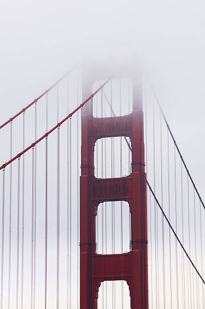 istock Golden Gate Bridge in San Francisco 531466237