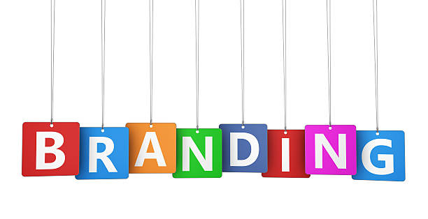 istock Branding Marketing Concept 531469502