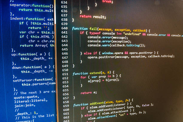 230+ Javascript Editor Stock Photos, Pictures & Royalty-Free Images ...