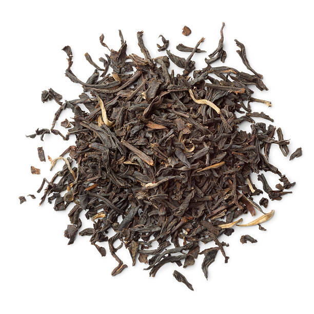 istock Heap of Nan-Yu tea 531476206