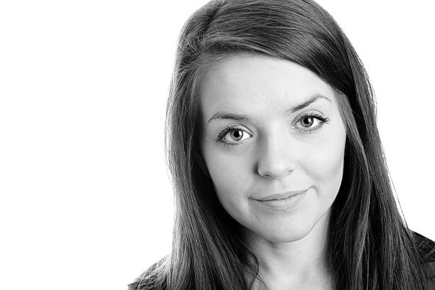 istock Cute Young Woman 531476471