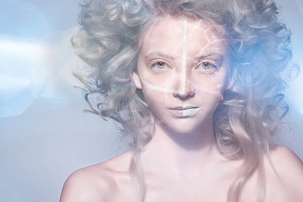 istock fantasy woman with curly hair 531478496