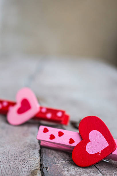 istock The heart symbol of love. 531479439