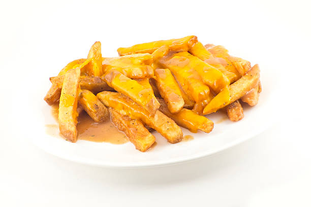 istock Gravy and Cheese Disco Fries 531480159