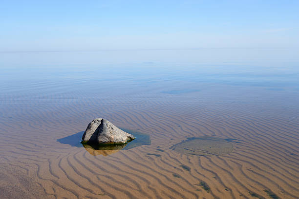 istock Ladoga lake. 531481398