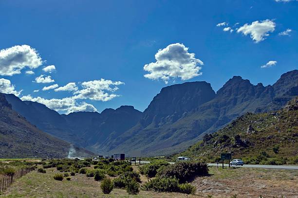 istock Theronsberg pass, Theronsberg mountain landscape 531482091