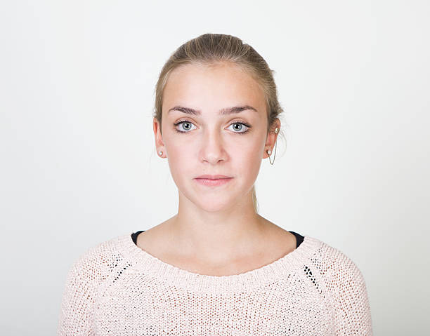 istock girl with pigtail portrait 531482445