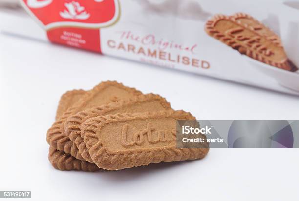 Lotus Biscoff Keksz témájú stock fotó – Kép letöltése most - Keksz, Vízililiom, Része ennek