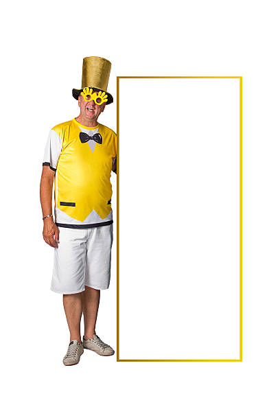 istock Brazilian man and placard 531503219