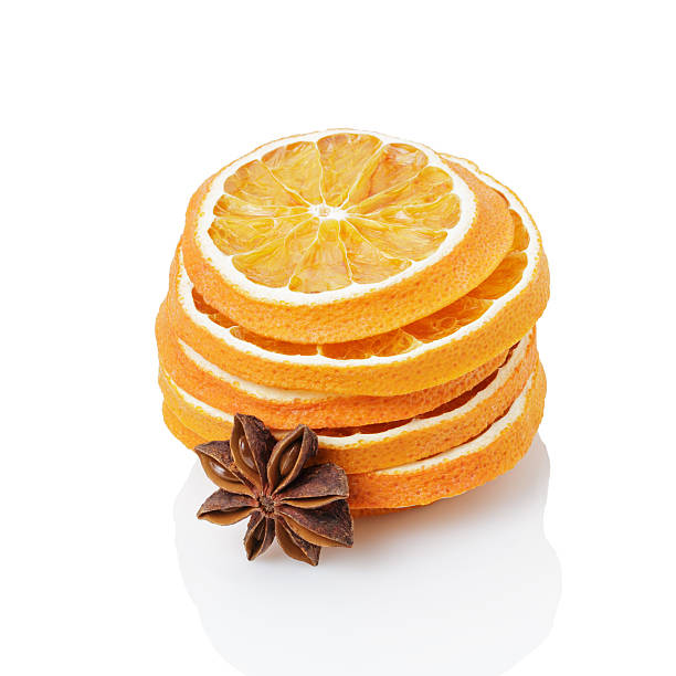 istock dried orange slices with anise star 531505525
