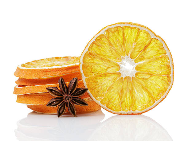 istock dried orange slices with anise star 531505539