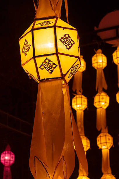 istock Loy Kratong Festival 531506907