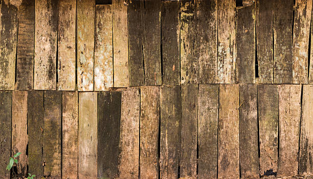 istock background of decay wood  on  old cottage wall  surface 531508421