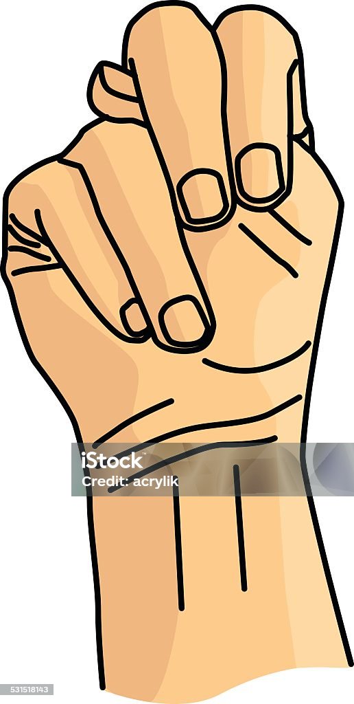 N Sign Language Svg N Sign Language Vector Stock Illustration - Download Image Now - 2015 ...