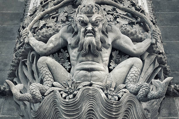 Basilica di Santa Caterina d'Alessandria, Southern Italy, Galatina, Apulia: Exterior doorway decoration