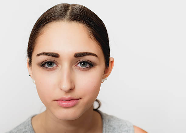 istock Beautiful Woman 531520701