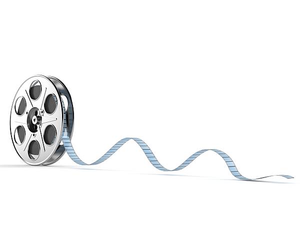 istock Film reel 531520827