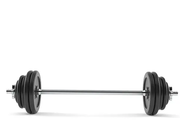 Photo of Barbell