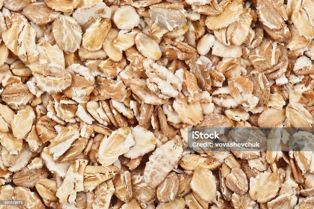 oat flakes texture oat flakes texture in the photo 2015 Stock Photo