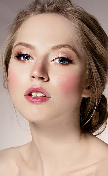 istock Beauty portrait 531522647
