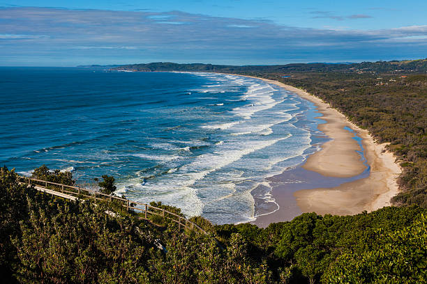 istock Australia. Tallows Beach, Byron Bay 531522735