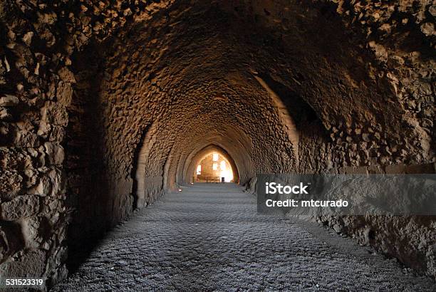 Al Karak Jordan Kerak Castle Stock Photo - Download Image Now - Karak, Jordan - Middle East, Karak Castle