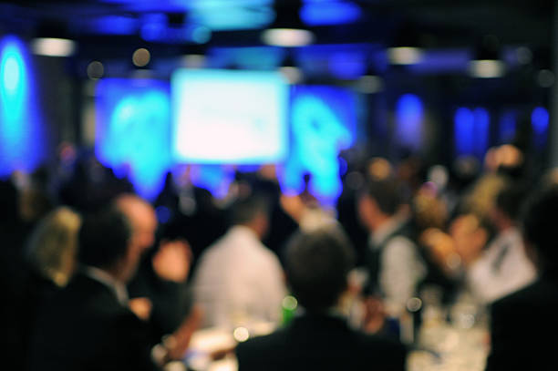 Celebration Event - Stock Photo