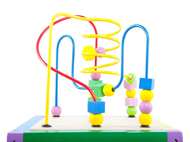 istock Wooden Toys 531531197