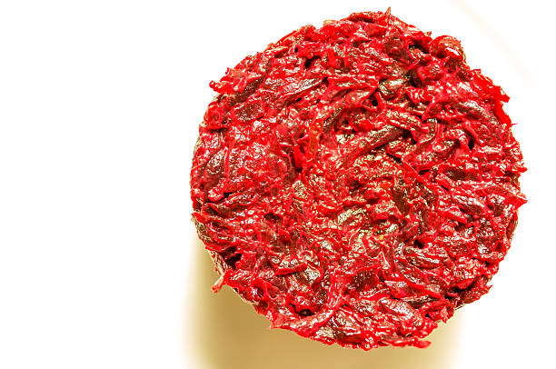 Beet salad