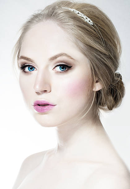 istock Beauty bridal 531531697