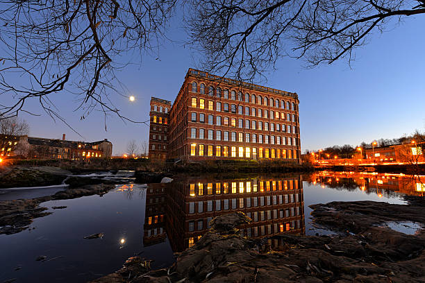 istock Anchor Mills, Paisley 531531779