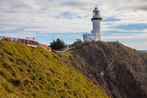 istock Australia, Byron Bay Light House 531531791